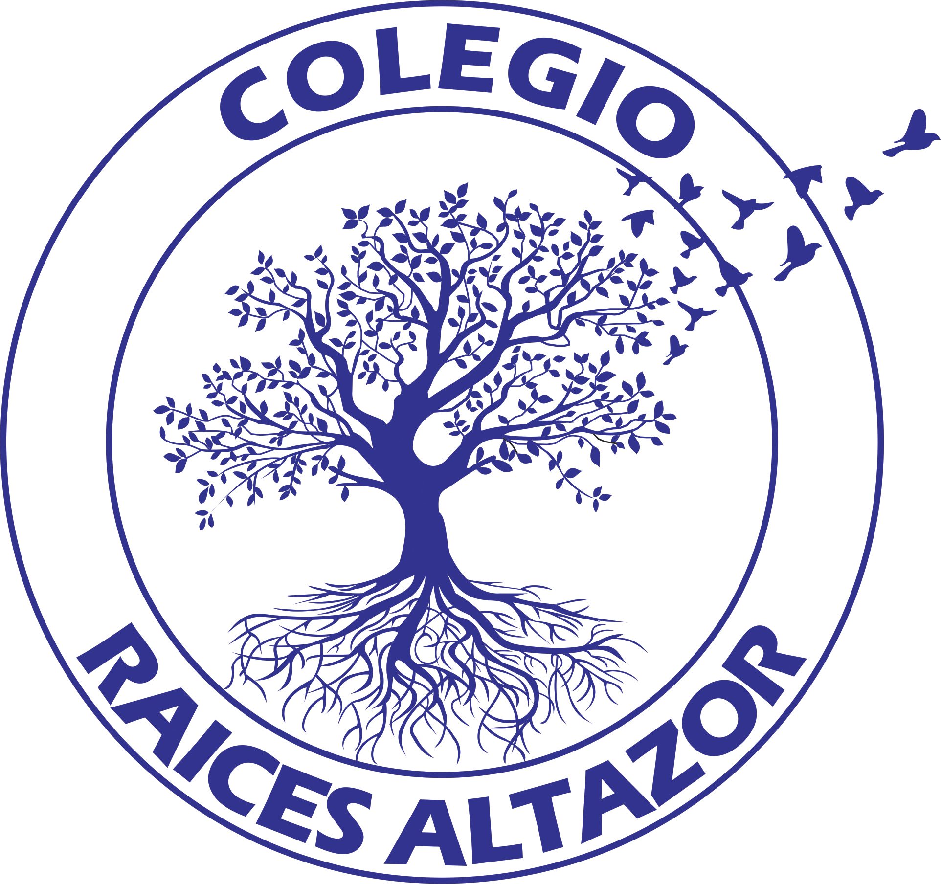 Colegio Raíces AltazOR